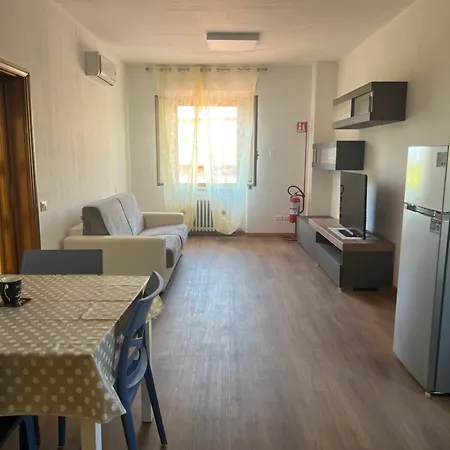 Appartamento Bed&chocolate *