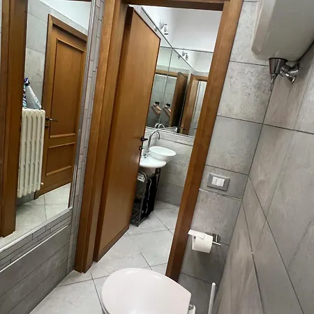 Bed&chocolate Appartamento Perugia