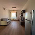Apartament Bed & Chocolate