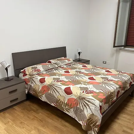 Bed & Chocolate