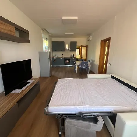 Апартаменты Bed & Chocolate Перуджа