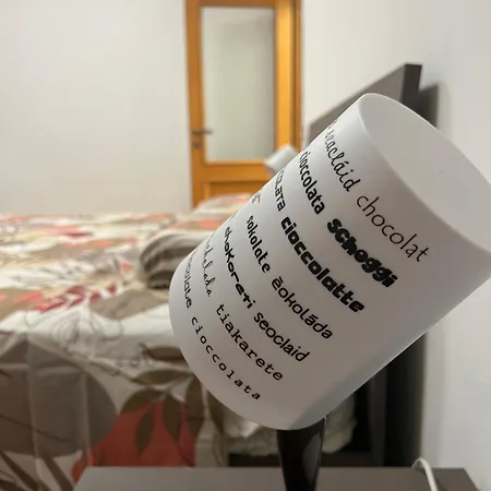 Апартаменты Bed & Chocolate