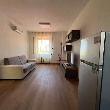 Апартаменты Bed & Chocolate