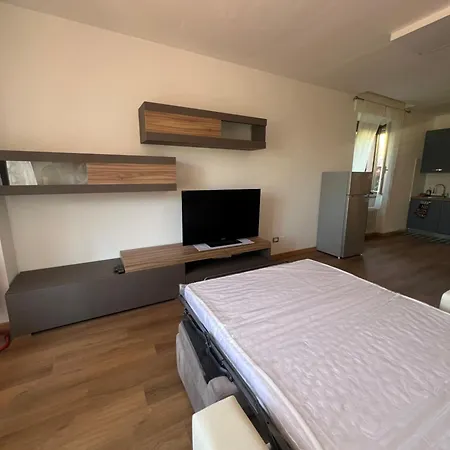 Bed & Chocolate Διαμέρισμα Περούτζια