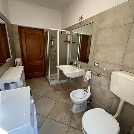 Bed & Chocolate Daire