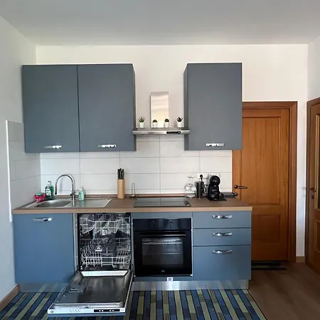 Apartament Bed & Chocolate Perugia