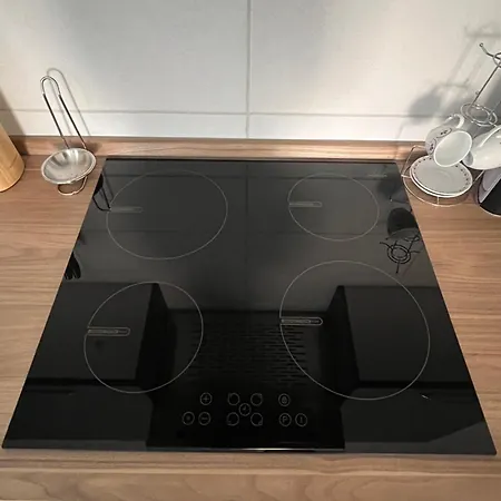 Bed & Chocolate ペルージャ