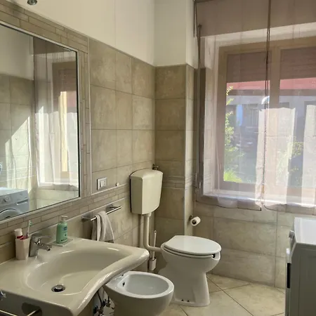 Bed & Chocolate Апартаменты