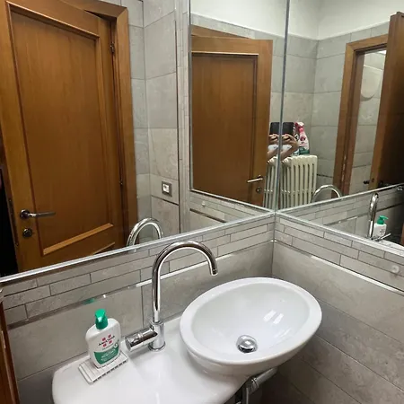 Bed & Chocolate Апартаменты