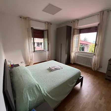 Apartament Bed & Chocolate