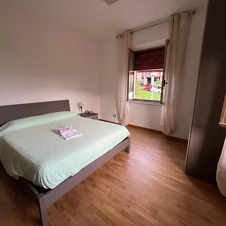 Bed & Chocolate Lejlighed Perugia