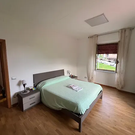 Bed & Chocolate Апартаменты Перуджа