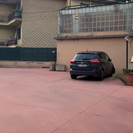 Bed & Chocolate * Perugia