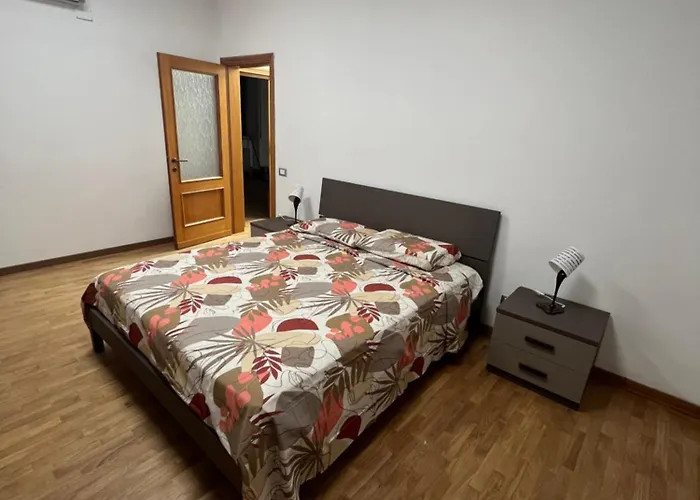 Bed & Chocolate * ペルージャ