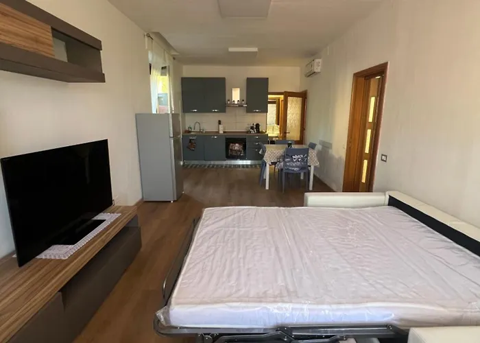 アパート Bed & Chocolate ペルージャ