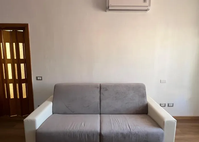 Bed & Chocolate * ペルージャ