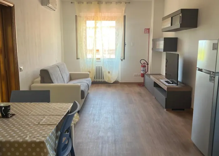 アパート Bed & Chocolate *