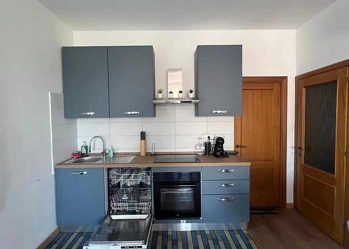 アパート Bed & Chocolate ペルージャ