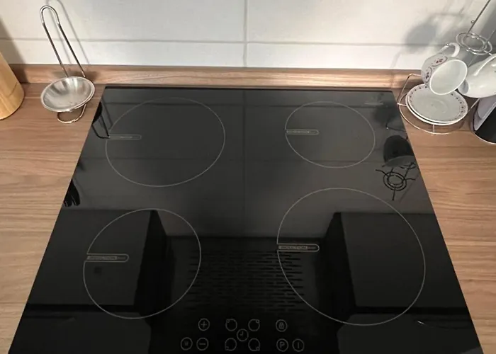 Bed & Chocolate Περούτζια