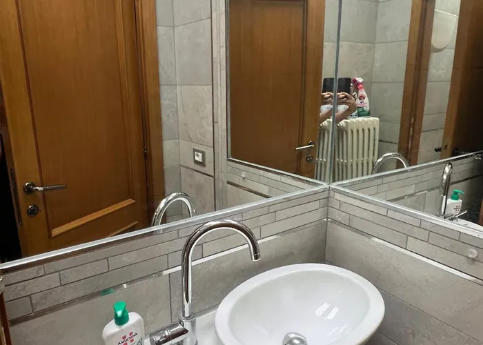 Bed & Chocolate アパート