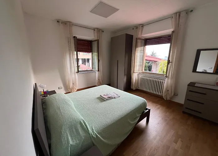 アパート Bed & Chocolate