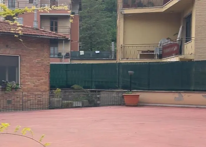 アパート Bed & Chocolate