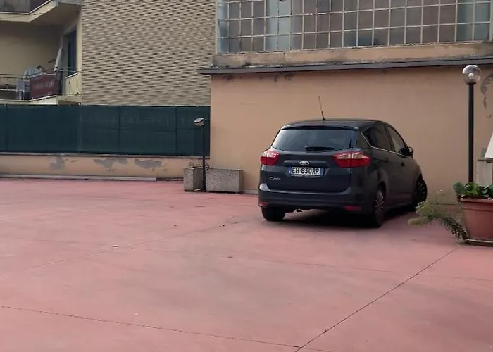 Bed & Chocolate * ペルージャ